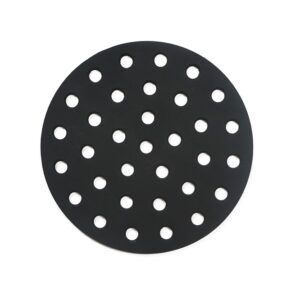 Rejilla Fogonero Para Kamado
