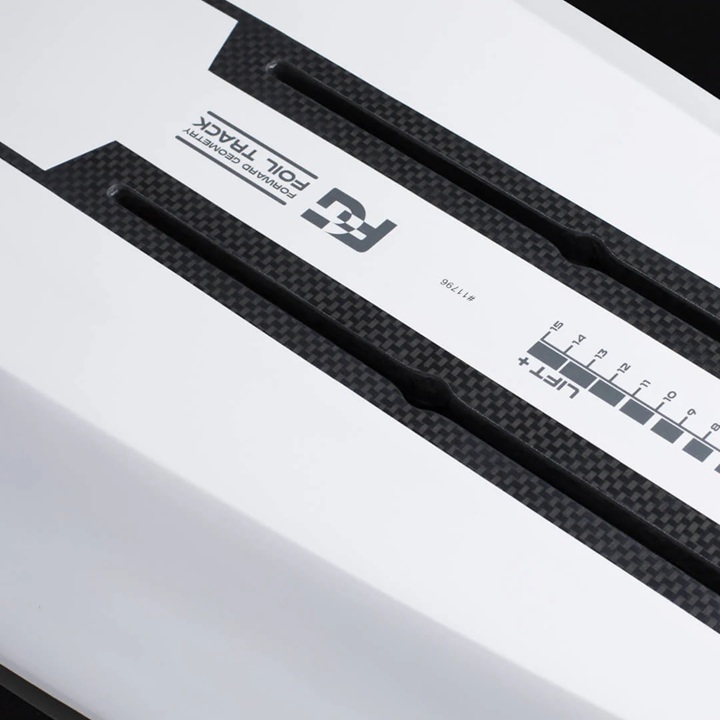 Armstrong Midlength FG Board