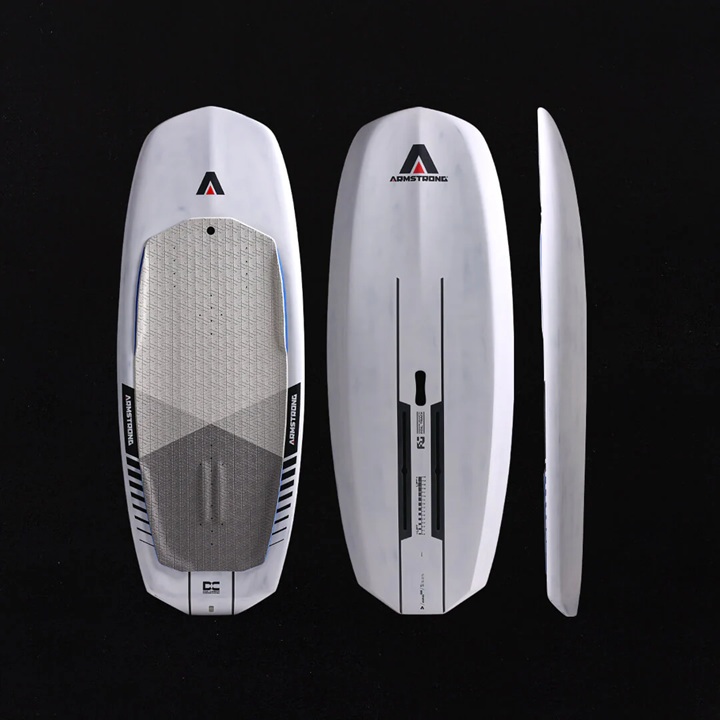 Armstrong Midlength FG Board