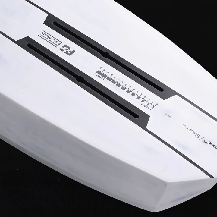 Armstrong Midlength FG Board