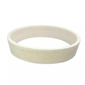 Anillo de fuego de cerámica para Kamado Fire Ring