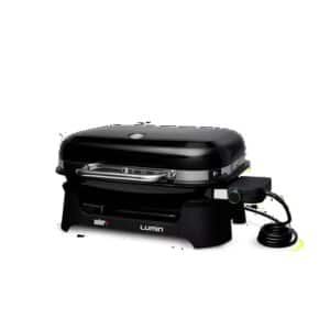 Parrilla Eléctrica Weber Lumin - Imagen 7