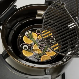 Broil King Keg 5000 Kamado de Acero - Imagen 8