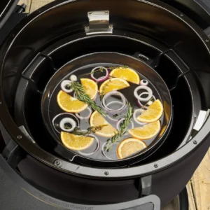 Broil King Keg 5000 Kamado de Acero - Imagen 7