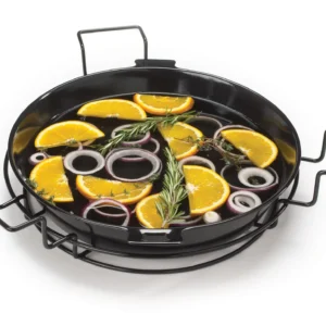 Broil King Keg 5000 Kamado de Acero - Imagen 6