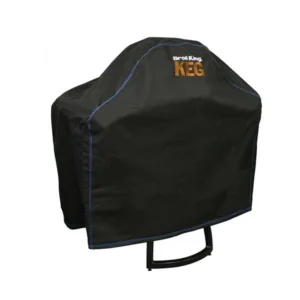 Broil King Keg 5000 Kamado de Acero - Imagen 9