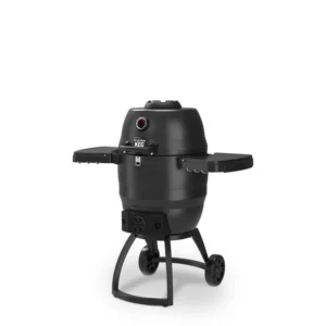 Broil King Keg 5000 Kamado de Acero - Imagen 4