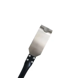 Rastrillo Atizador Para Horno A Leña Aluminio 91cm - Imagen 4