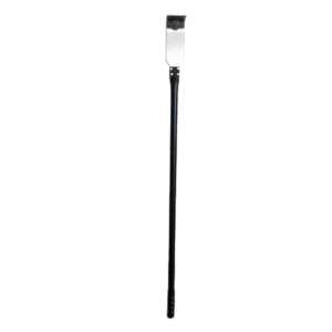 Rastrillo Atizador Para Horno A Leña Aluminio 91cm - Imagen 3