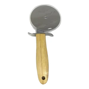 Cortador De Pizza Rueda Acero Inox - Imagen 4