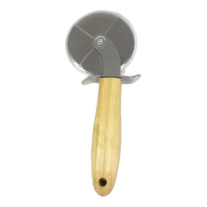 Cortador De Pizza Rueda Acero Inox - Imagen 3