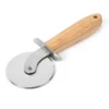 Cortador De Pizza Rueda Acero Inox