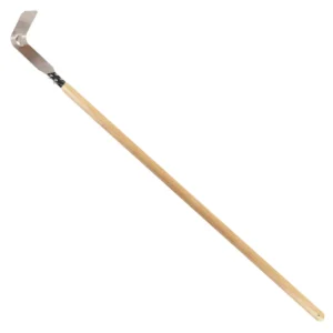 Rastrillo Atizador Para Horno A Leña Madera 91cm
