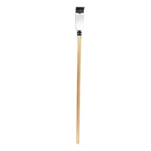 Rastrillo Atizador Para Horno A Leña Madera 91cm - Imagen 3