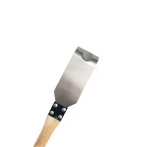 Rastrillo Atizador Para Horno A Leña Madera 91cm - Imagen 4