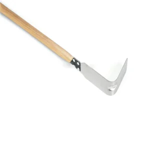 Rastrillo Atizador Para Horno A Leña Madera 91cm - Imagen 2